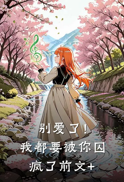 别爱了！我都要被你囚疯了前文+