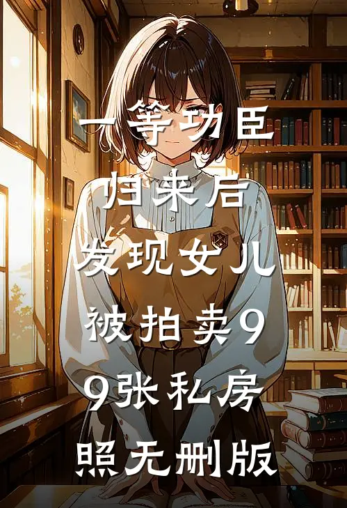 一等功臣归来后，发现女儿被拍卖99张私房照无删版