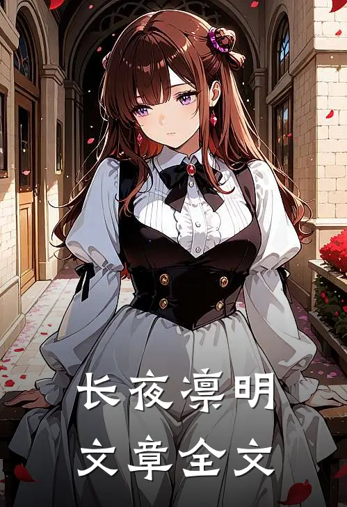 长夜凛明文章全文