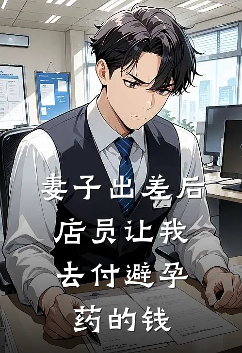 妻子出差后，店员让我去付避孕药的钱