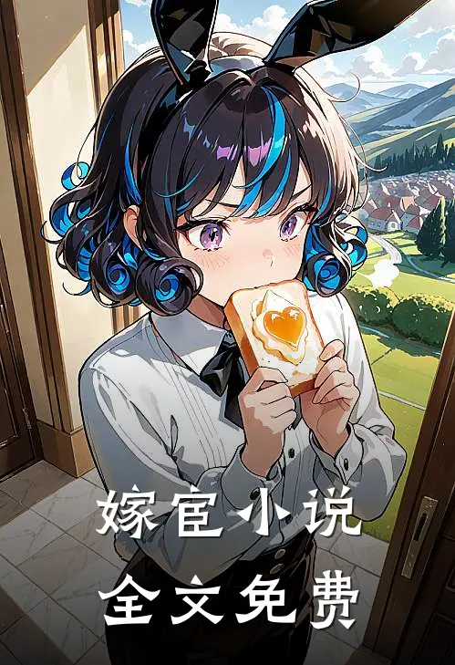 嫁宦小说全文免费