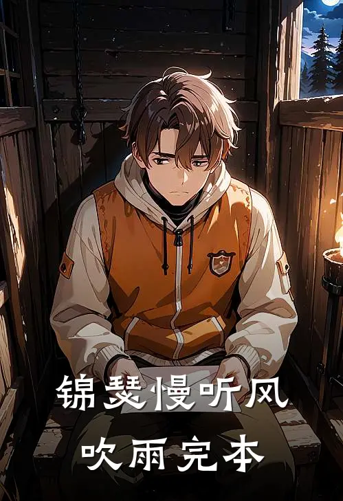 锦瑟慢听风吹雨完本