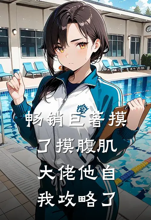 畅销巨著摸了摸腹肌，大佬他自我攻略了