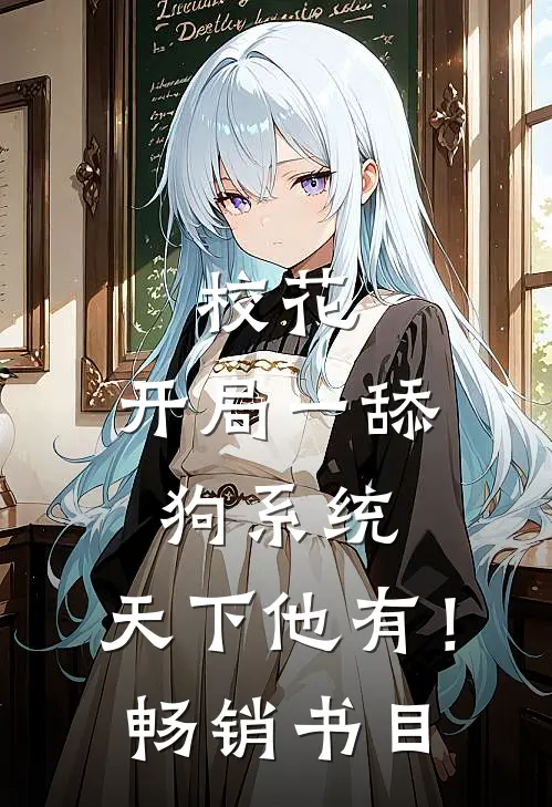 校花：开局一舔狗系统，天下他有！畅销书目