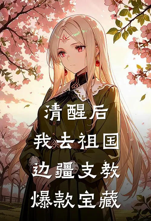 清醒后，我去祖国边疆支教爆款宝藏