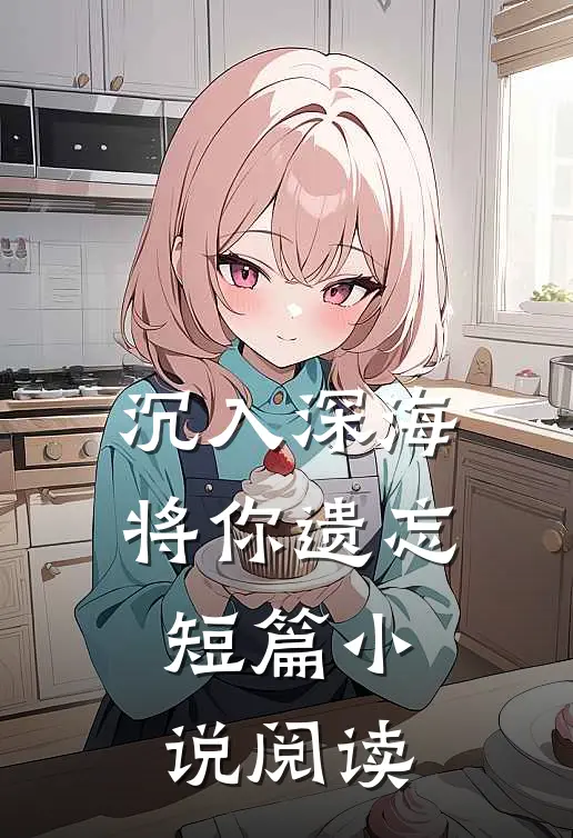 沉入深海将你遗忘短篇小说阅读