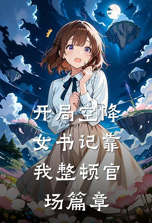 开局空降，女书记靠我整顿官场篇章