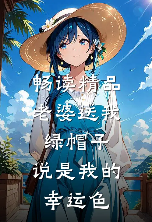 畅读精品老婆送我绿帽子，说是我的幸运色
