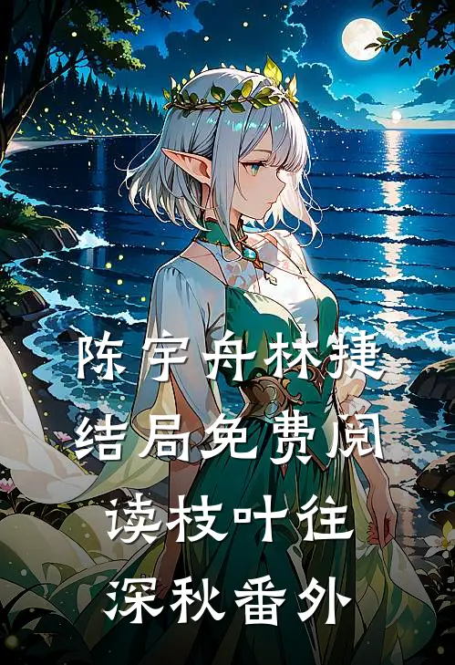 陈宇舟林捷结局免费阅读枝叶往深秋番外
