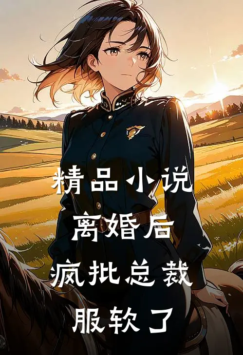 精品小说离婚后，疯批总裁服软了