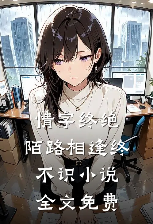情字终绝，陌路相逢终不识小说全文免费