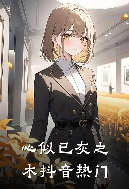 心似已灰之木抖音热门