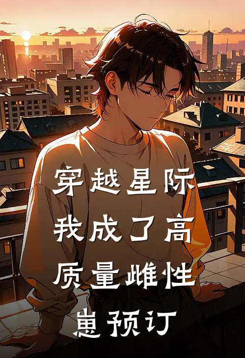 穿越星际，我成了高质量雌性崽预订