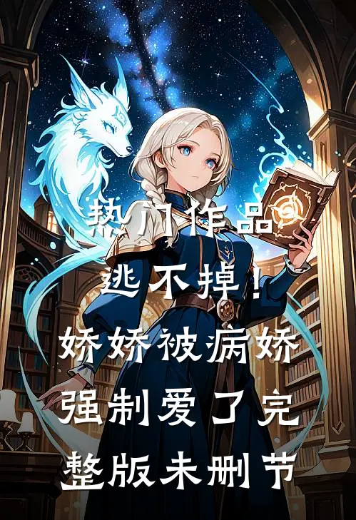 热门作品逃不掉！娇娇被病娇强制爱了完整版未删节