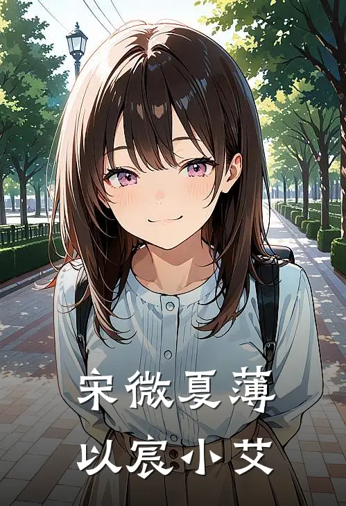 宋微夏薄以宸小艾