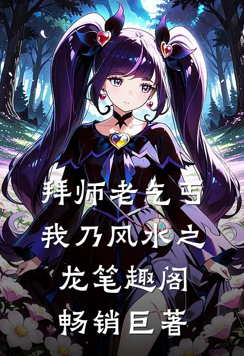 拜师老乞丐我乃风水之龙笔趣阁畅销巨著