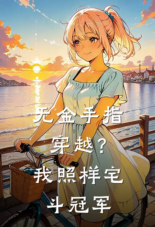 无金手指穿越？我照样宅斗冠军