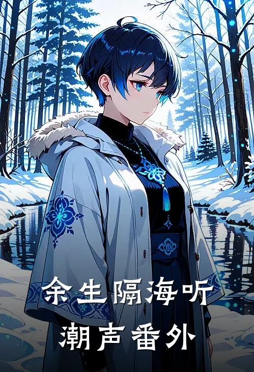 余生隔海听潮声番外
