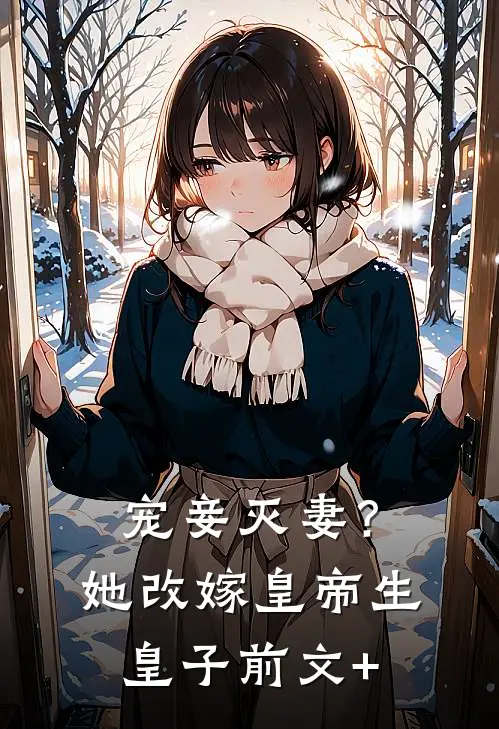 宠妾灭妻？她改嫁皇帝生皇子前文+