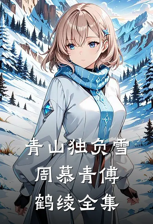 青山独负雪周慕青傅鹤绫全集