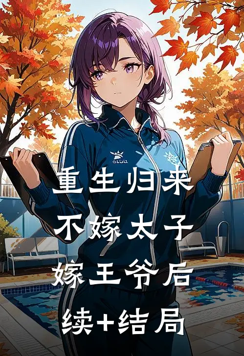 重生归来，不嫁太子嫁王爷后续+结局