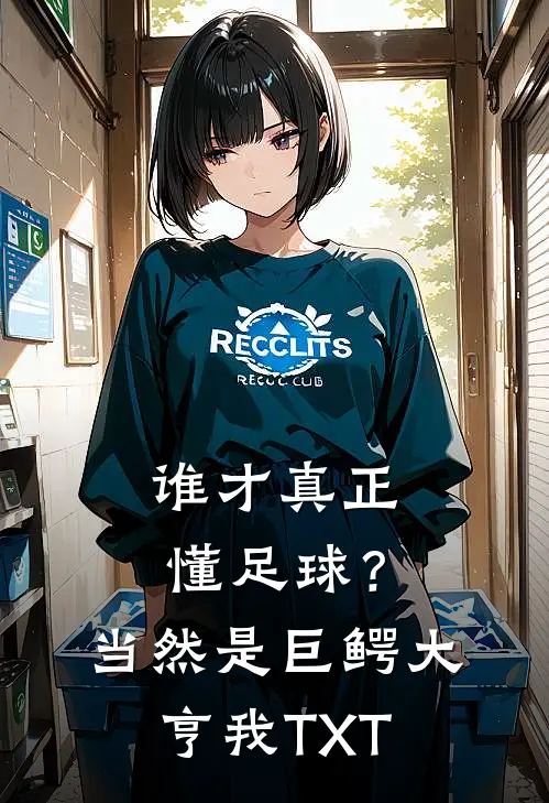 谁才真正懂足球？当然是巨鳄大亨我TXT