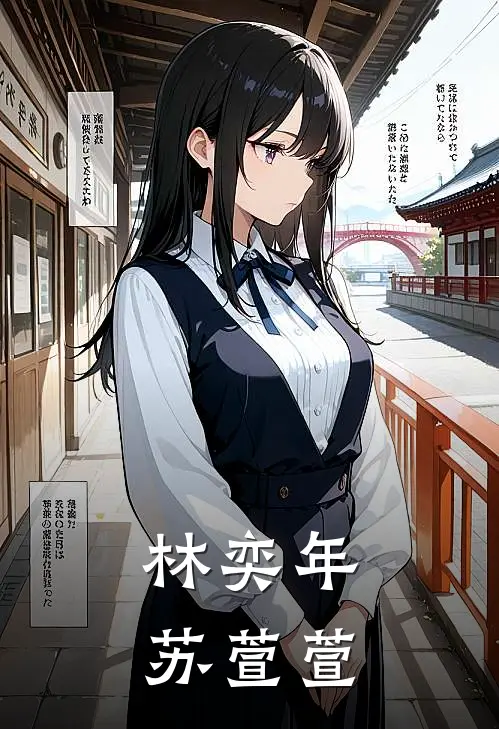 林奕年苏萱萱