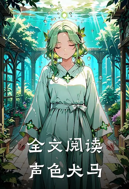 全文阅读声色犬马