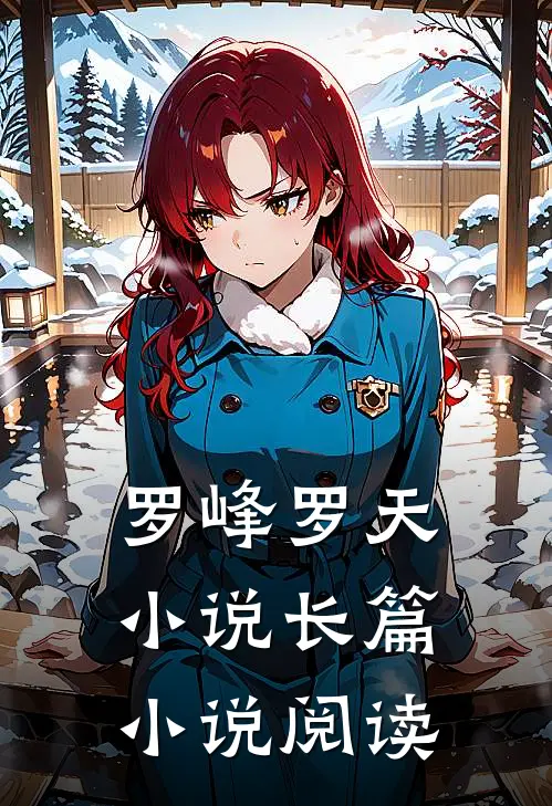 罗峰罗天小说长篇小说阅读