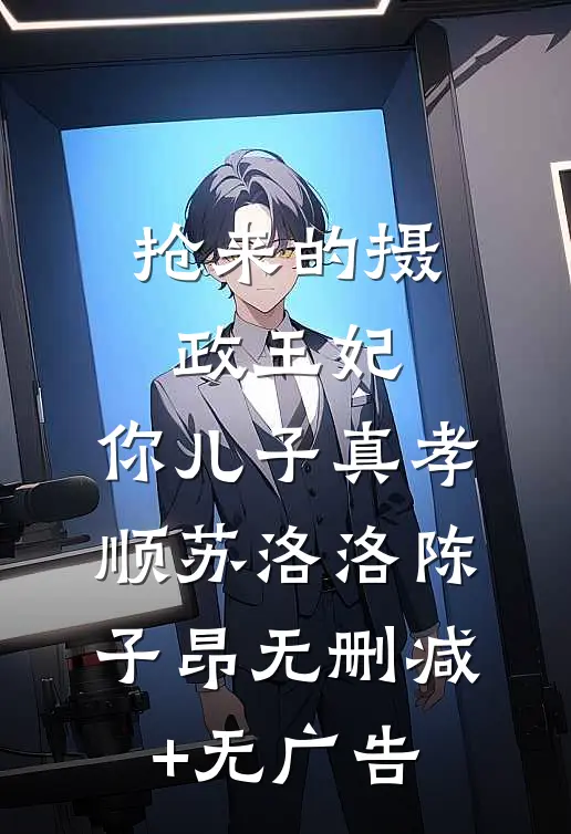 抢来的摄政王妃，你儿子真孝顺苏洛洛陈子昂无删减+无广告