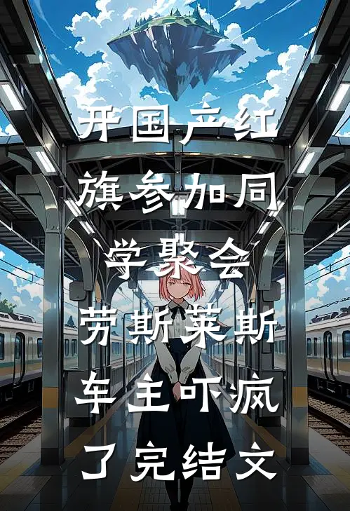 开国产红旗参加同学聚会，劳斯莱斯车主吓疯了完结文
