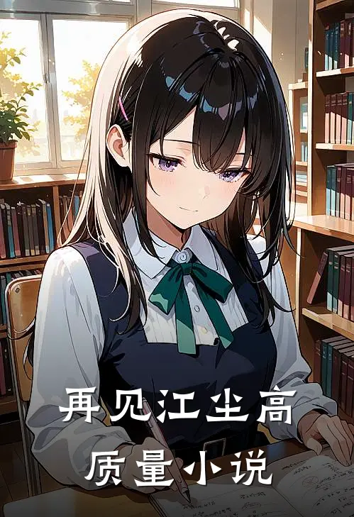 再见江尘高质量小说