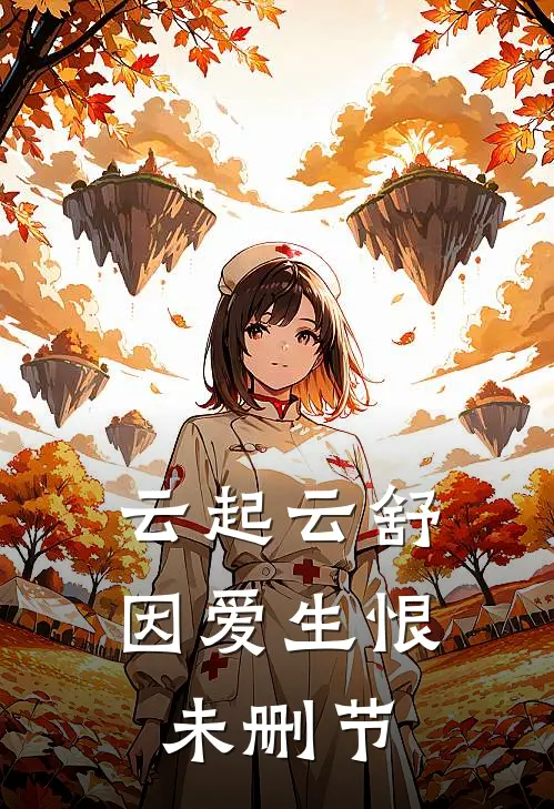 云起云舒，因爱生恨未删节