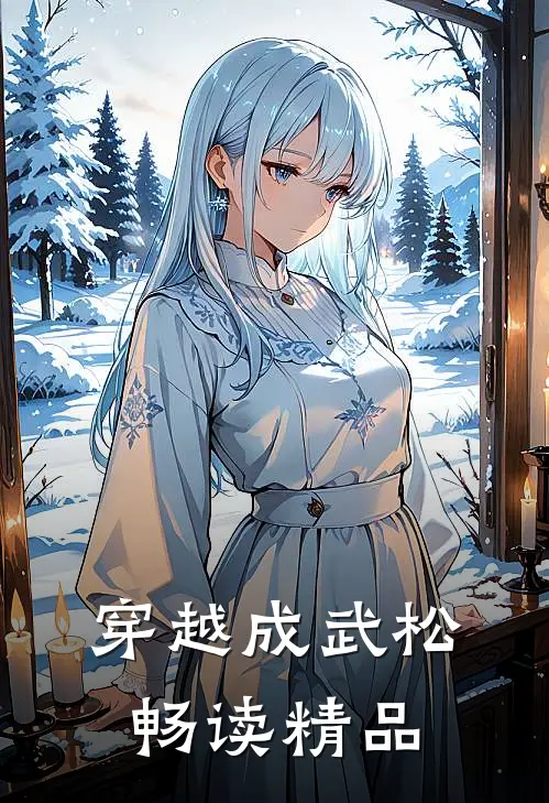 穿越成武松畅读精品