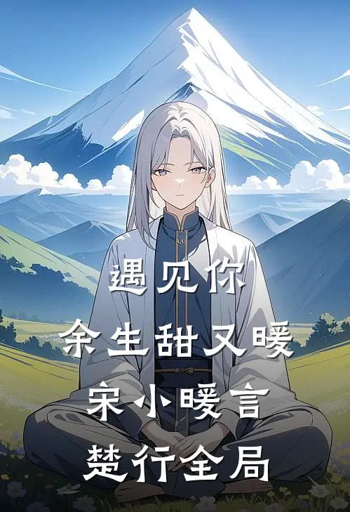 遇见你，余生甜又暖宋小暖言楚行全局