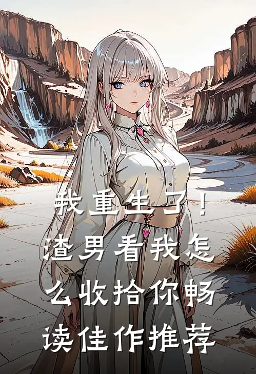 我重生了！渣男，看我怎么收拾你畅读佳作推荐