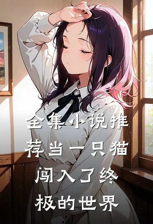 全集推荐当一只猫,闯入了终极的世界免费阅读