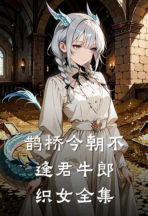 鹊桥今朝不逢君牛郎织女全集
