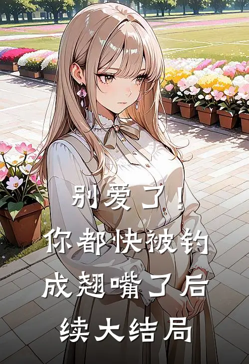 别爱了！你都快被钓成翘嘴了后续大结局