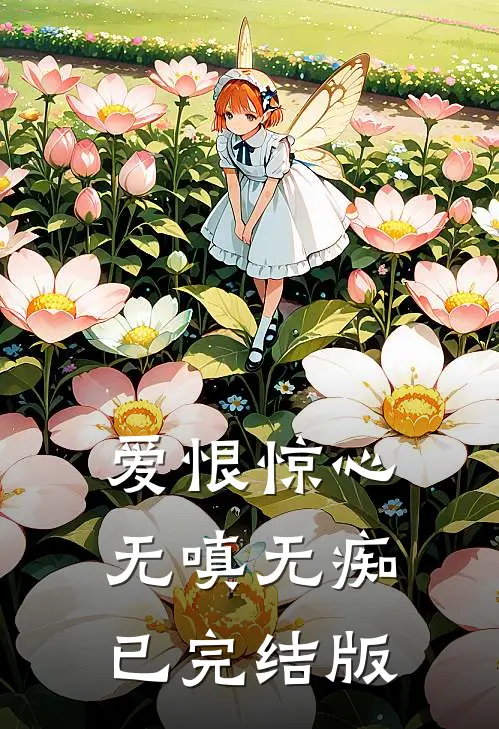 爱恨惊心，无嗔无痴已完结版