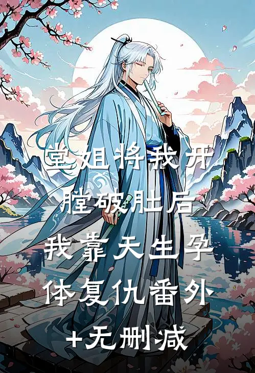 堂姐将我开膛破肚后，我靠天生孕体复仇番外+无删减