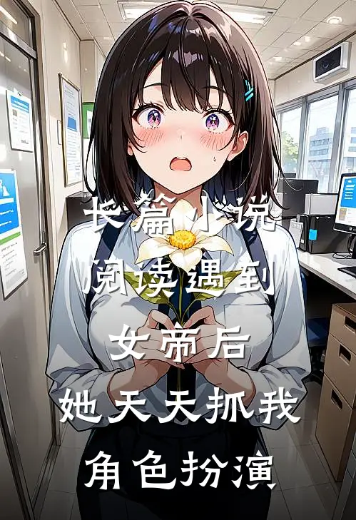 长篇小说阅读遇到女帝后，她天天抓我角色扮演