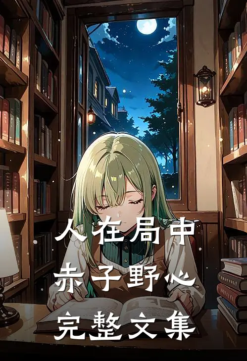 人在局中：赤子野心完整文集