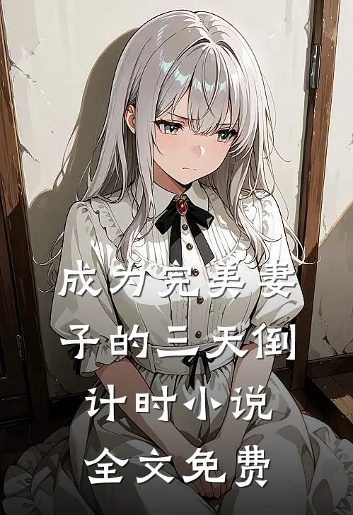 成为完美妻子的三天倒计时小说全文免费