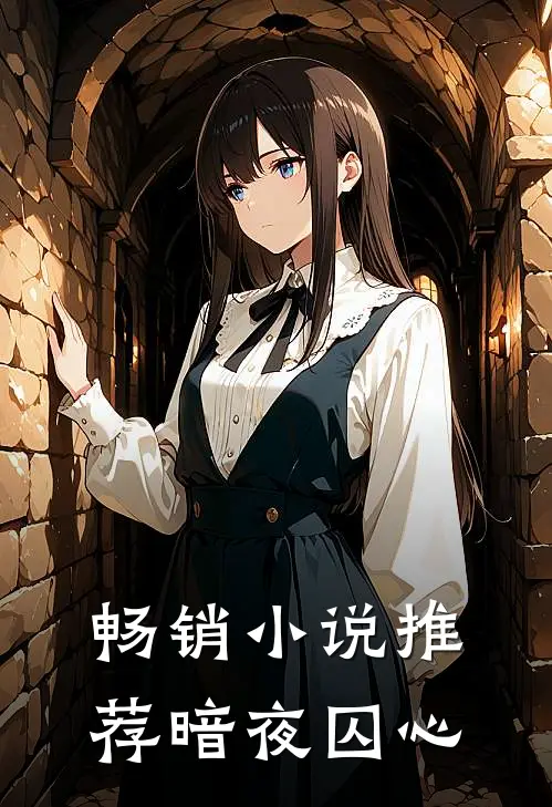 畅销小说推荐暗夜囚心
