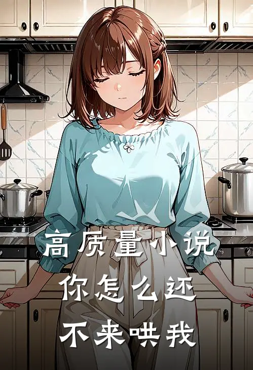 高质量小说你怎么还不来哄我