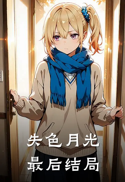 失色月光最后结局