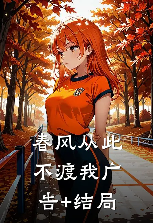 春风从此不渡我广告+结局