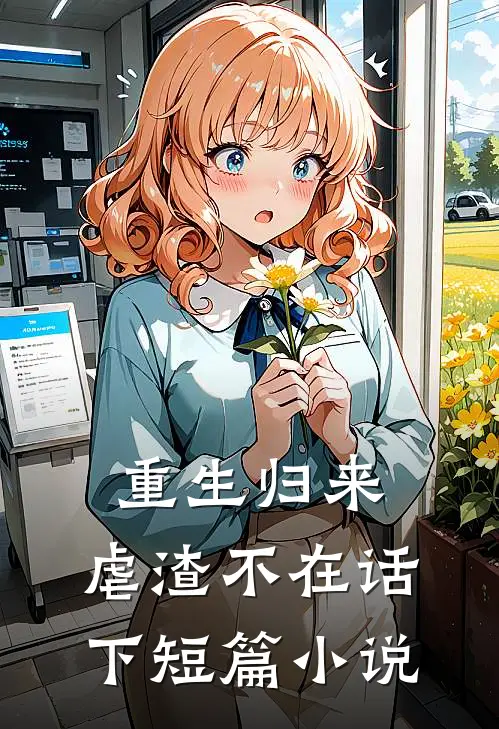 重生归来,虐渣不在话下短篇推荐