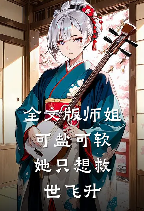 全文版师姐可盐可软，她只想救世飞升